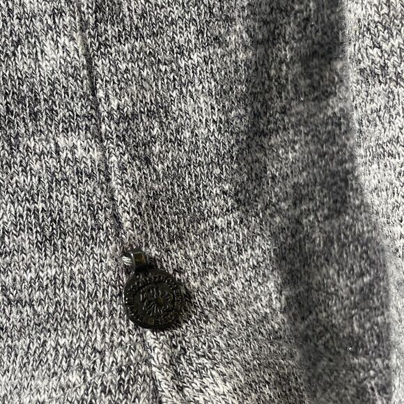 Maison scotch j’adore l’hiver pullover sweater Size 2 - Picture 9 of 9